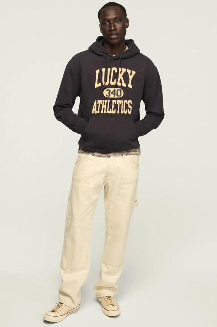 LUCKY VINTAGE HOODIE, image 1