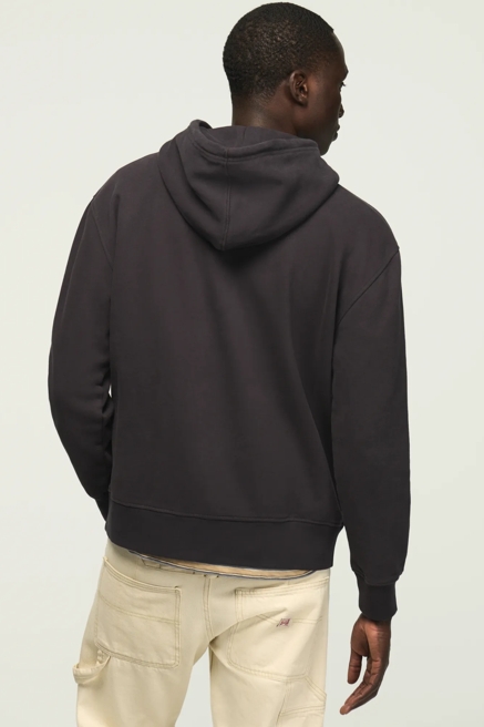 LUCKY VINTAGE HOODIE, image 3