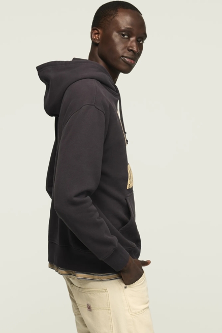 LUCKY VINTAGE HOODIE, image 4