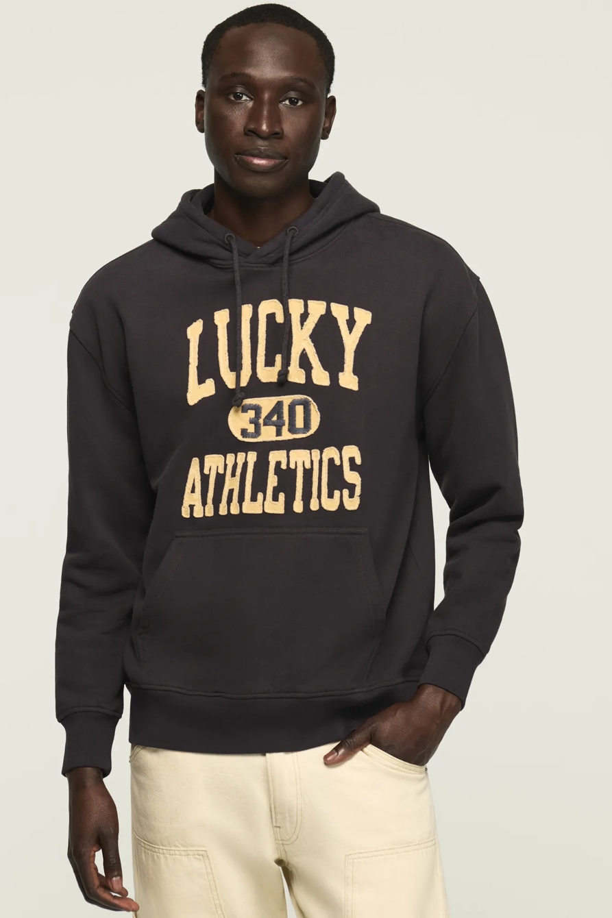LUCKY VINTAGE HOODIE, image 5