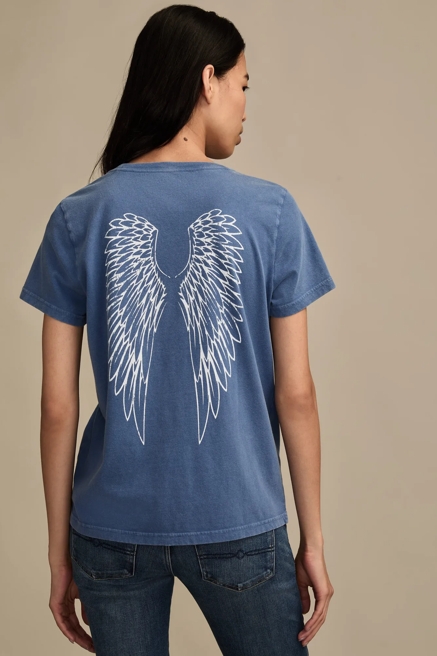 WINGS CLASSIC CREW, image 1