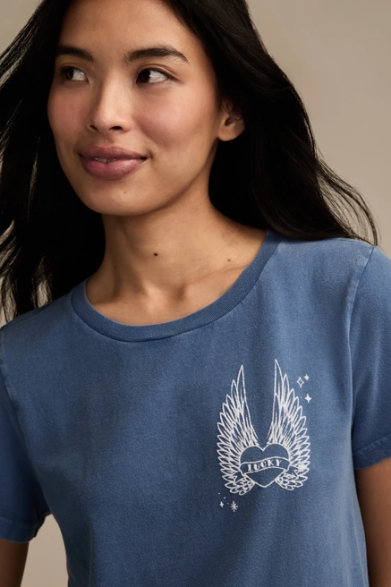 WINGS CLASSIC CREW, image 2