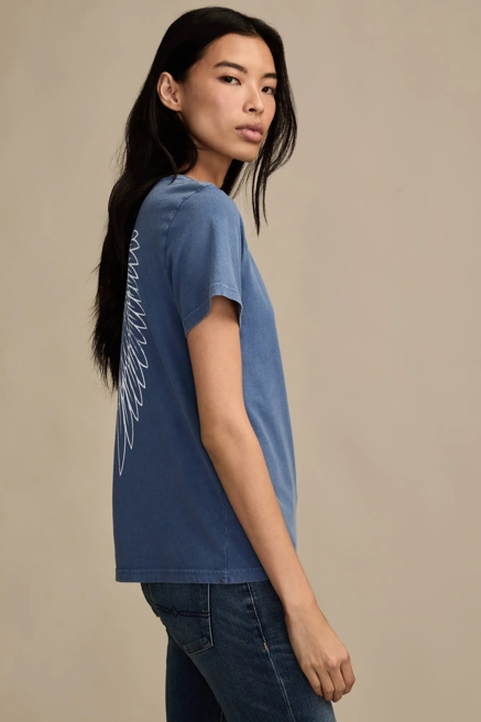 WINGS CLASSIC CREW, image 3