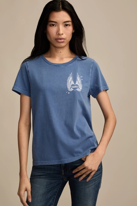 WINGS CLASSIC CREW, image 4