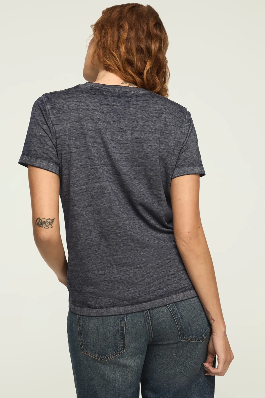 MICKEY SNOWFLAKE CLASSIC CREW, image 3