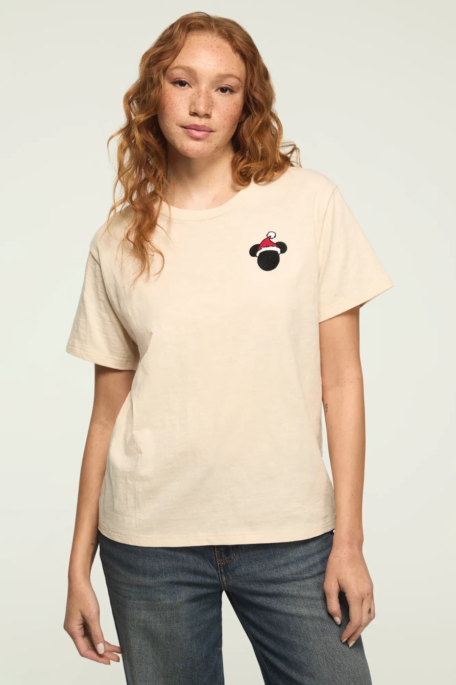 MICKEY'S TREE FARM CLASSIC CREW, image 4