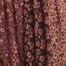 BURGUNDY PRINT MIX