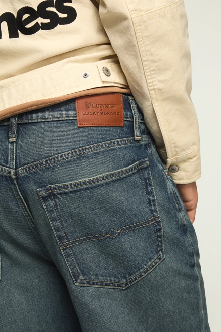 281 BAGGY GUINNESS, image 1