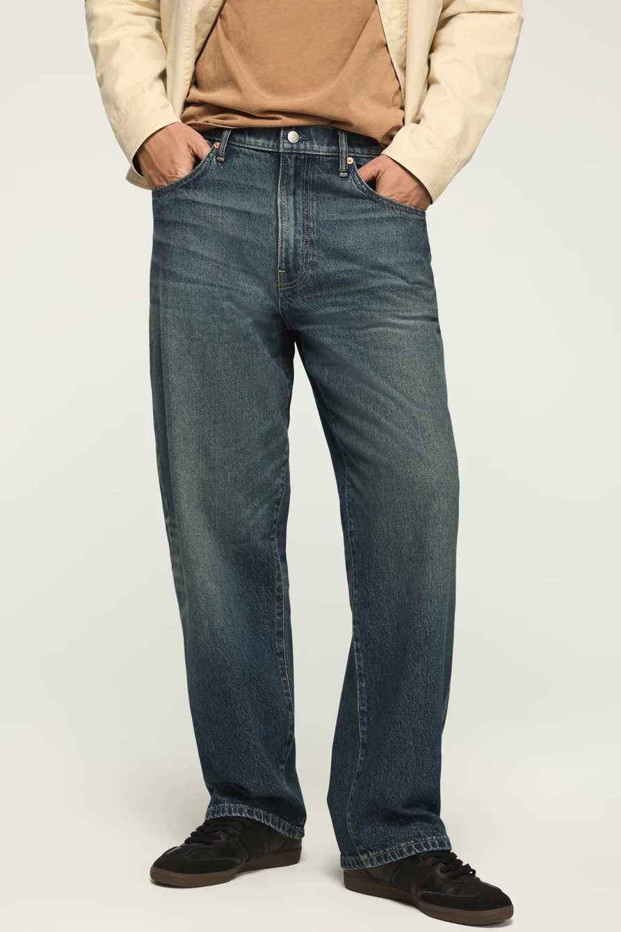 GUINNESS BAGGY THE NINTH POUR, image 3