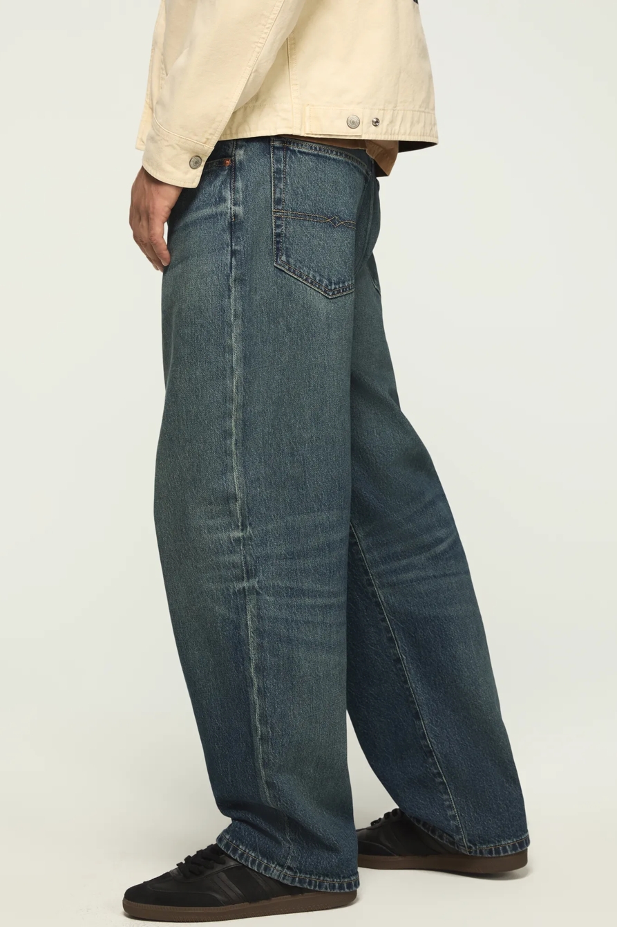 281 BAGGY GUINNESS, image 5