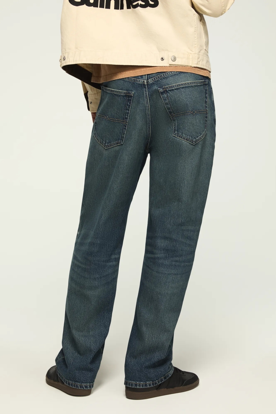 GUINNESS BAGGY THE NINTH POUR, image 6