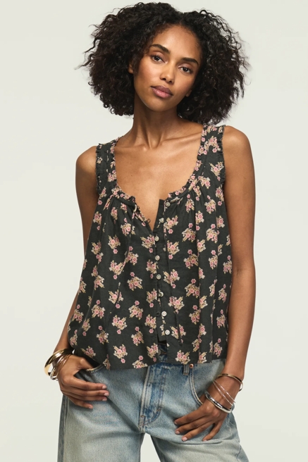 PRINTED SWING TANK, image 1