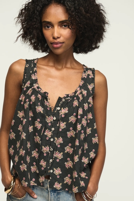 PRINTED SWING TANK, image 2