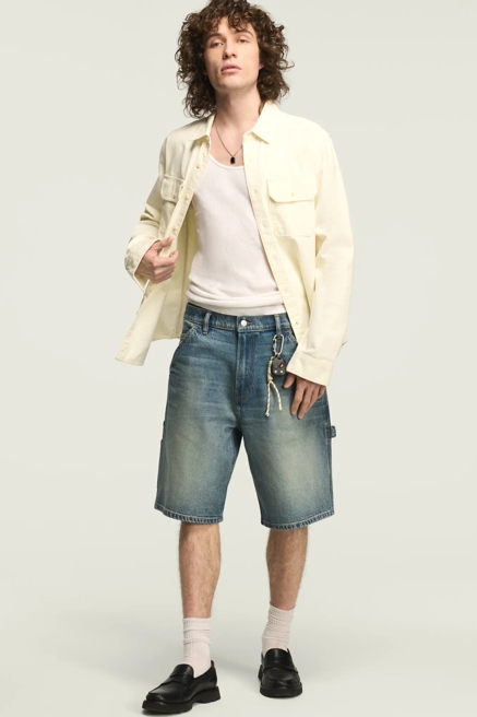 BAGGY SHORT, image 1