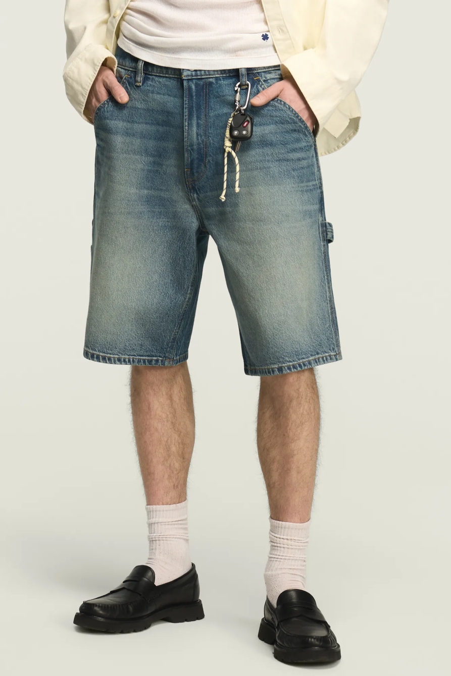 BAGGY SHORT, image 2