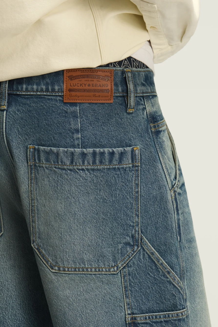 BAGGY SHORT, image 5