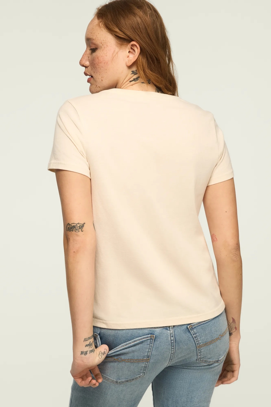 COCA COLA BOTTLE STARS CLASSIC CREW, image 3