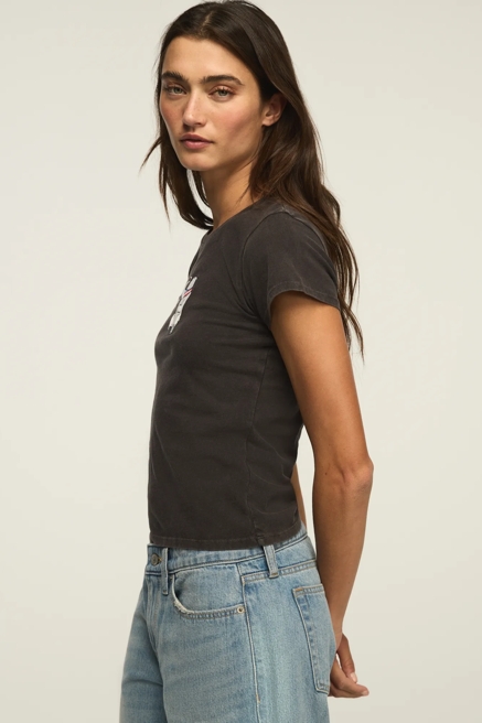 COCA COLA DRINK BEAR BABY TEE, image 3