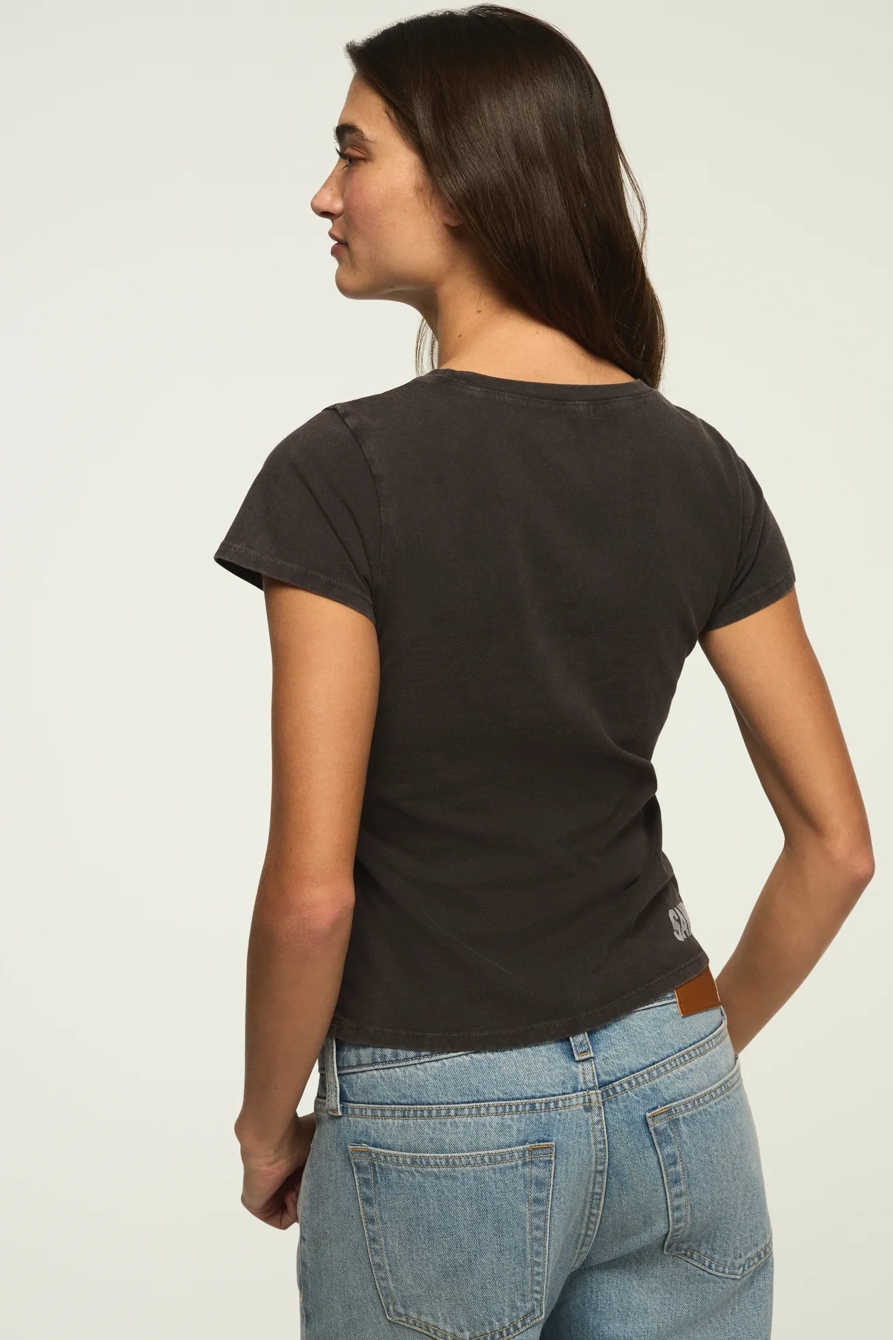 COCA COLA DRINK BEAR BABY TEE, image 4