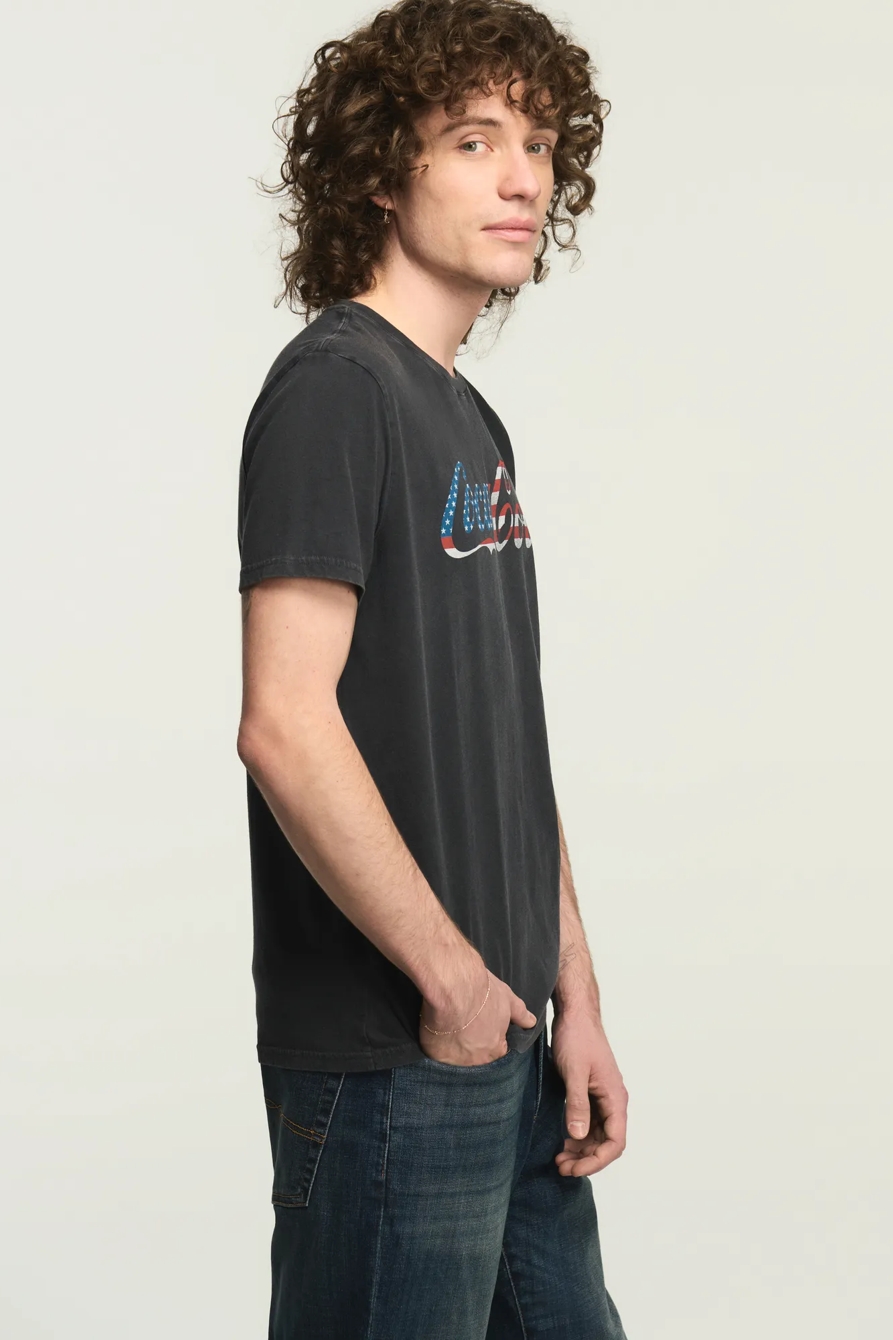 COKE LOGO TEE, image 4