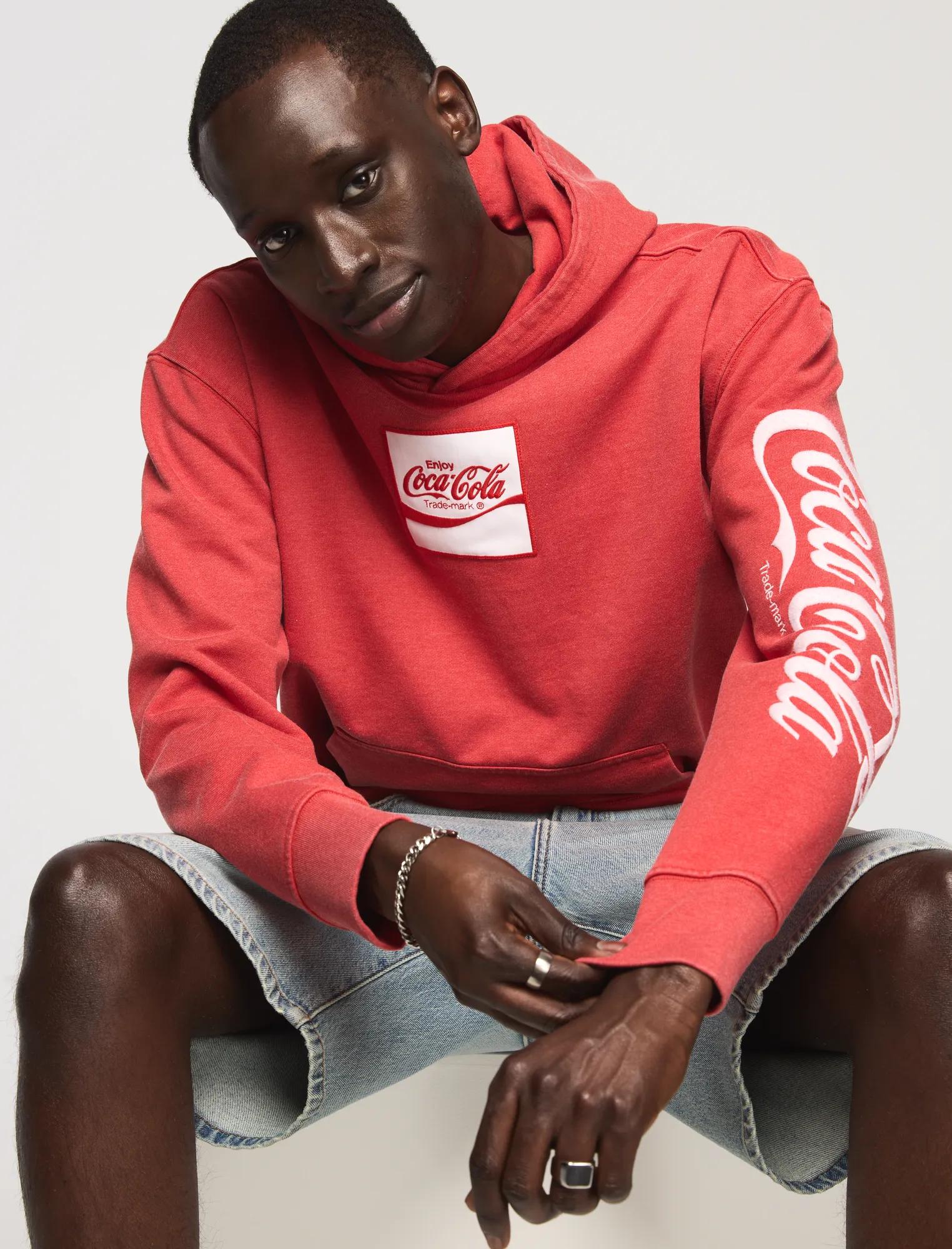 Arden Fair - Red 49ers Hoodie in Sacramento, CA