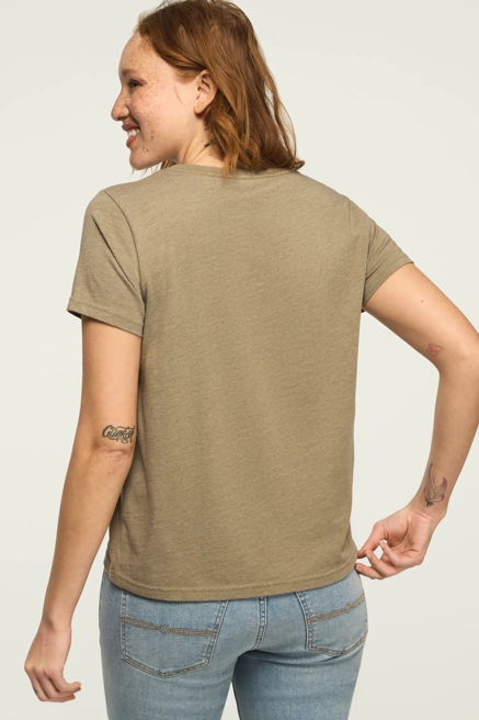 ROSE FRAME CLASSIC CREW, image 3