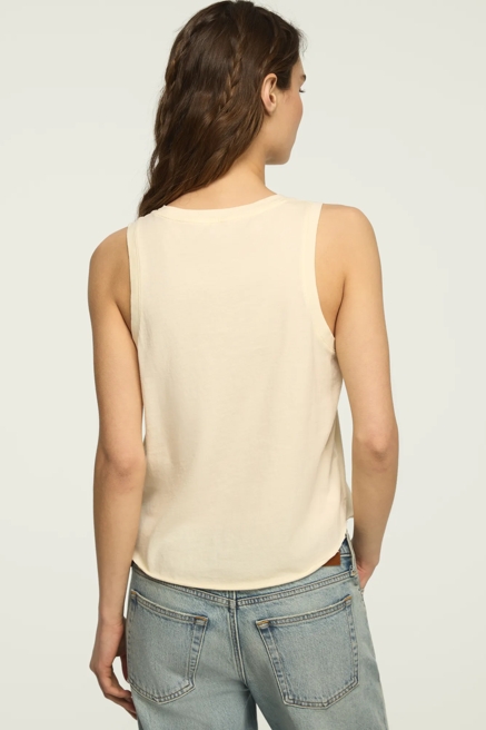 THE BEACH BOYS 1983 TOUR MUSCLE TANK, image 4