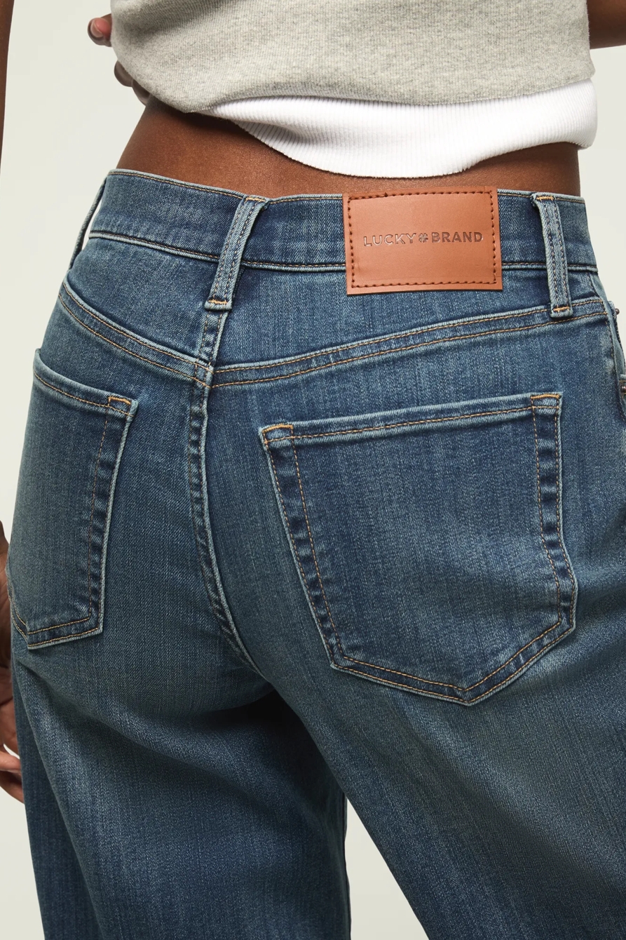 HIGH RISE STEVIE WIDE LEG, image 4