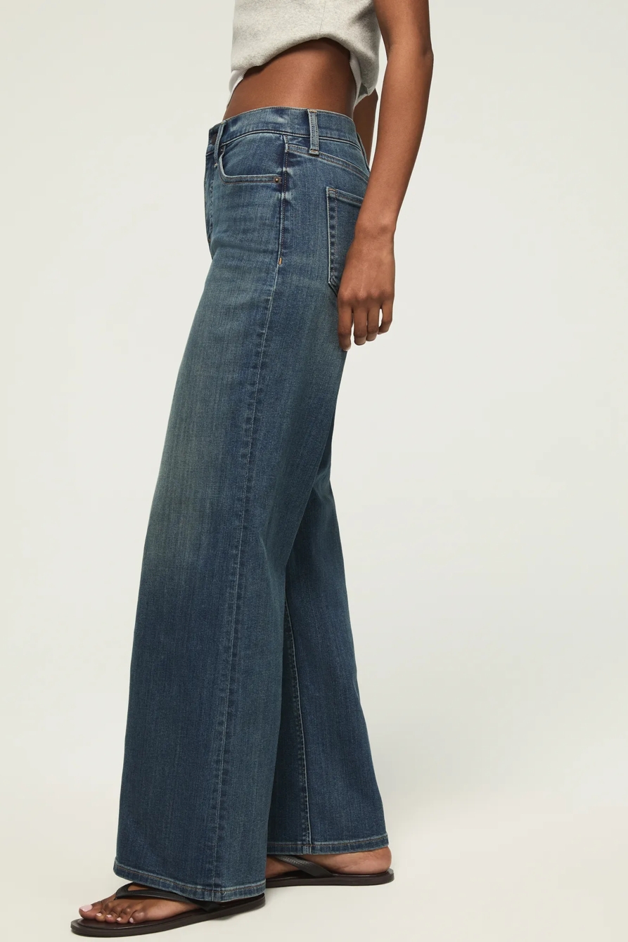 HIGH RISE STEVIE WIDE LEG, image 5