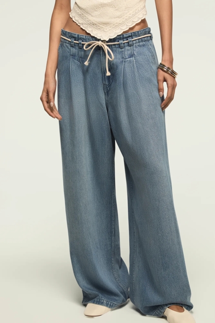 PULL ON PALAZZO, image 2