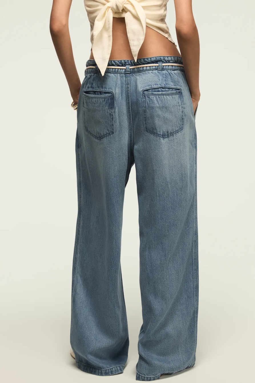 PULL ON PALAZZO, image 3