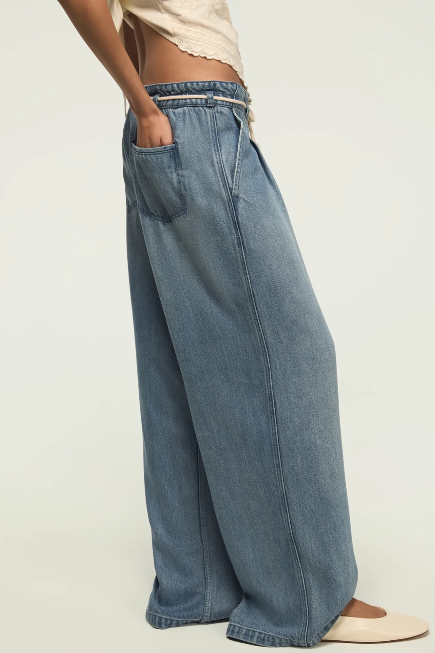 PULL ON PALAZZO, image 5