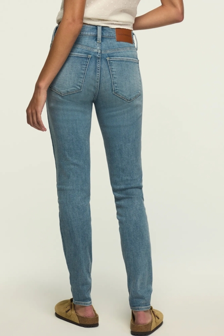HIGH RISE BRIDGETTE SKINNY, image 3