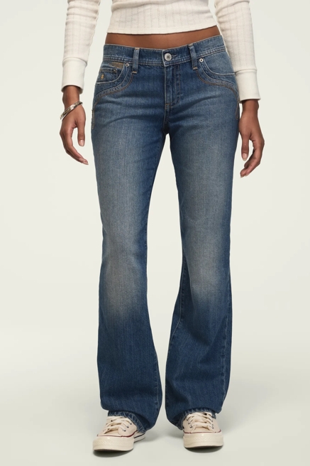 LUCKY LEGEND EASY RIDER BOOT, image 1