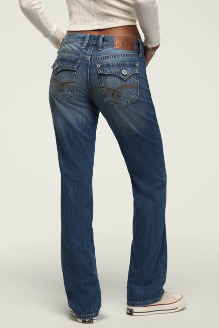 LUCKY LEGEND EASY RIDER BOOT, image 3