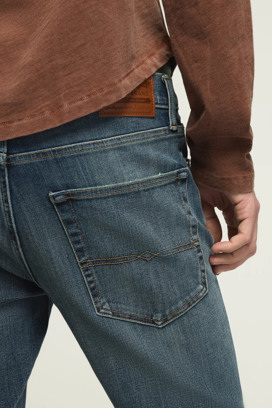412 ATHLETIC SLIM, image 4