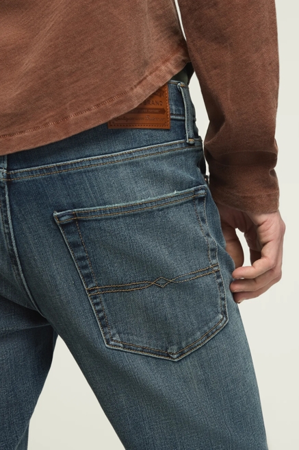 412 ATHLETIC SLIM, image 4