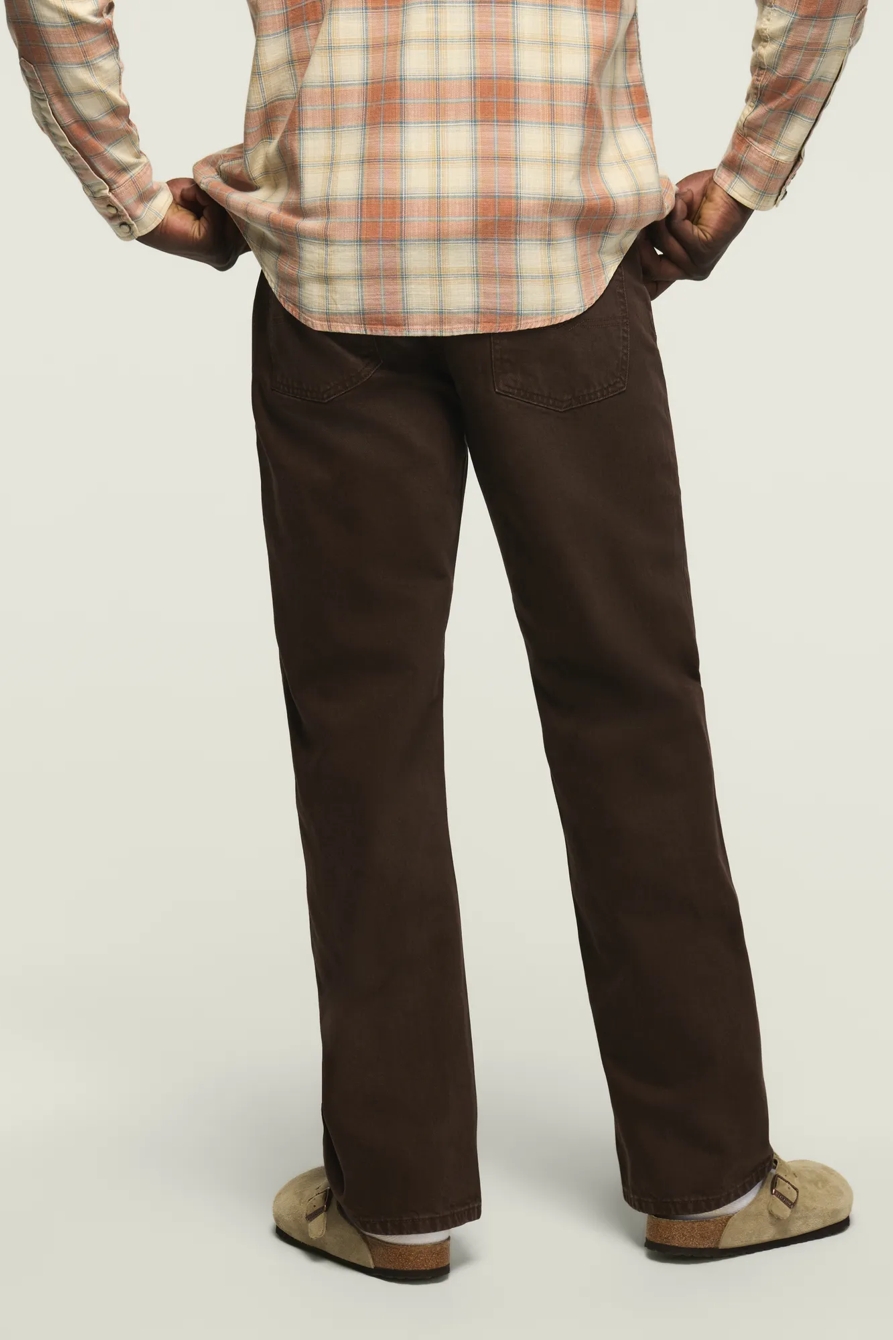 181 RELAXED STRAIGHT, image 3