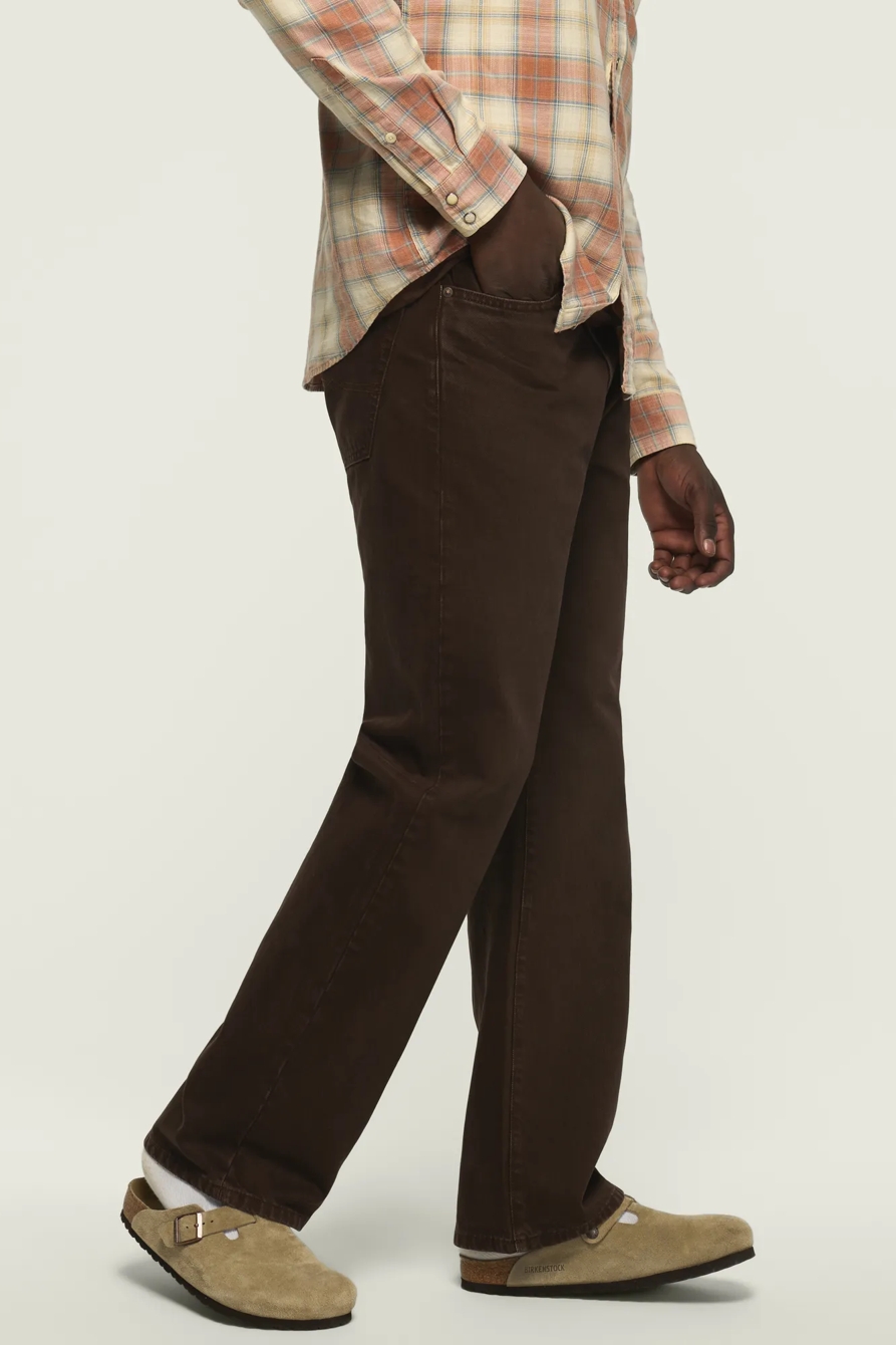 181 RELAXED STRAIGHT, image 5