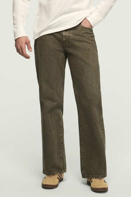 181 RELAXED STRAIGHT, image 1