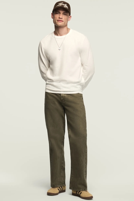 181 RELAXED STRAIGHT, image 2