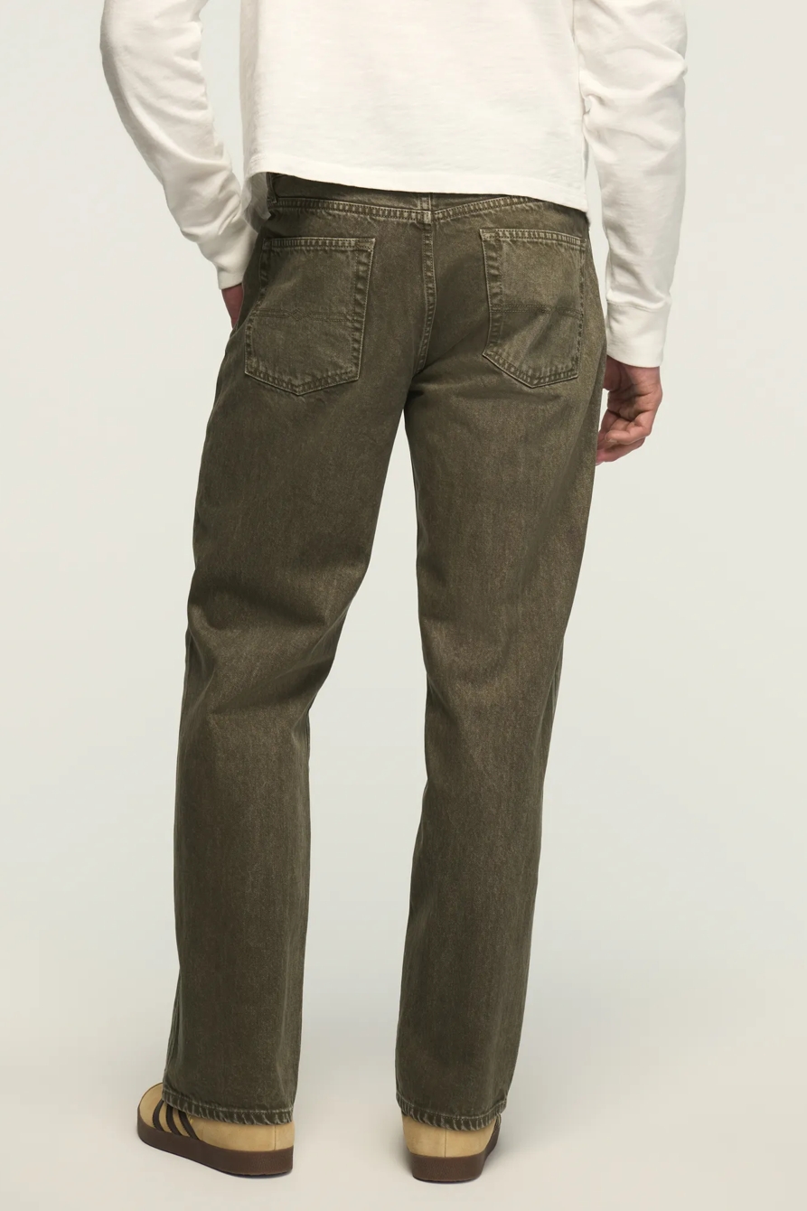 181 RELAXED STRAIGHT, image 3