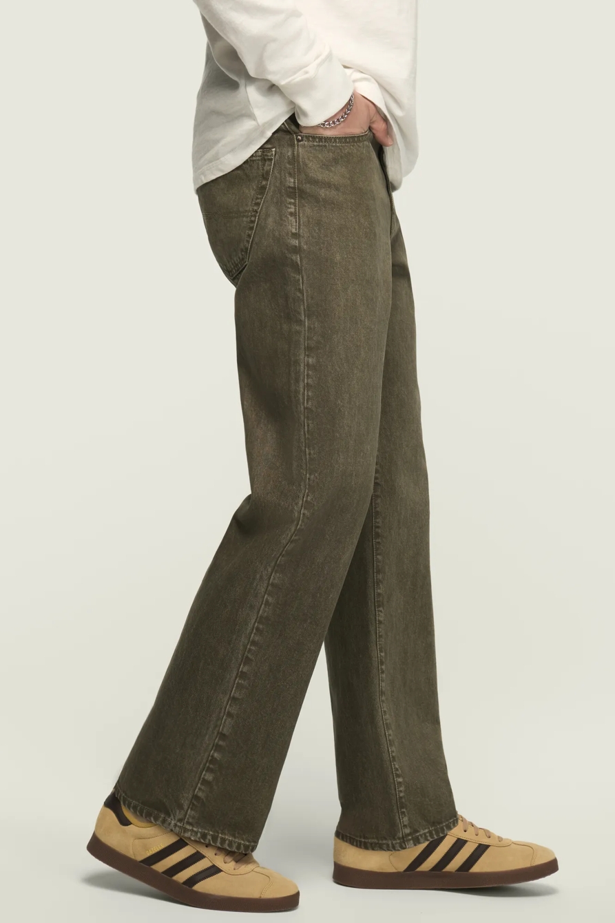 181 RELAXED STRAIGHT, image 5