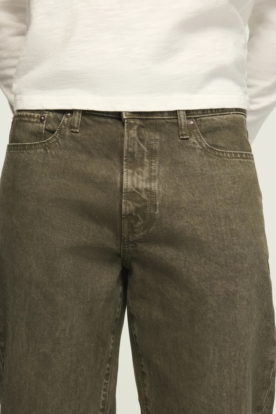 181 RELAXED STRAIGHT, image 6
