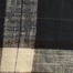 NAVY PLAID