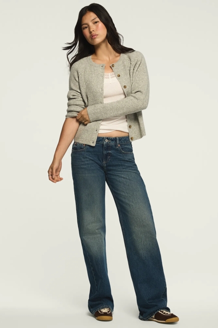 CLOUD SOFT CARDIGAN, image 2