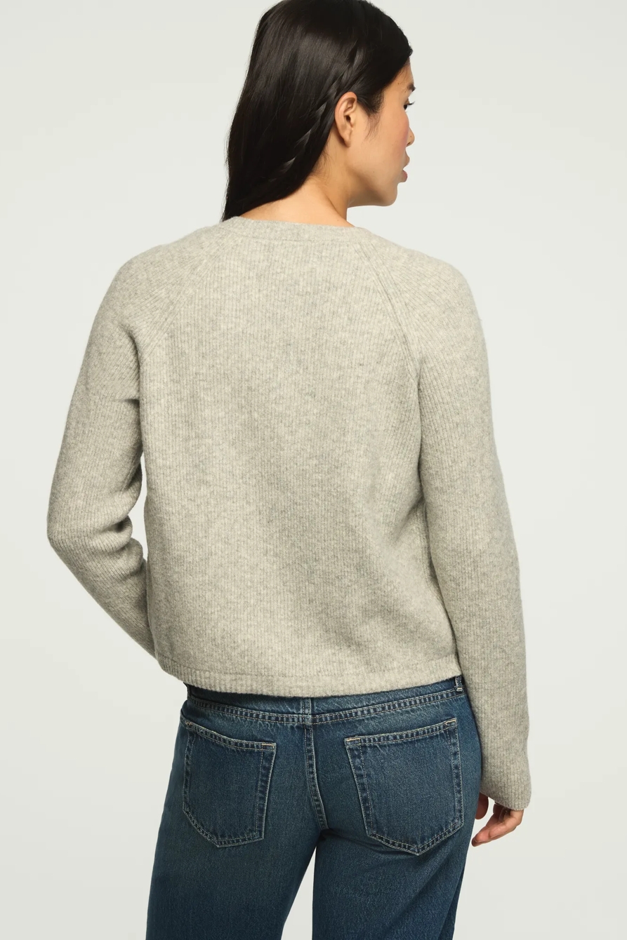 CLOUD SOFT CARDIGAN, image 3