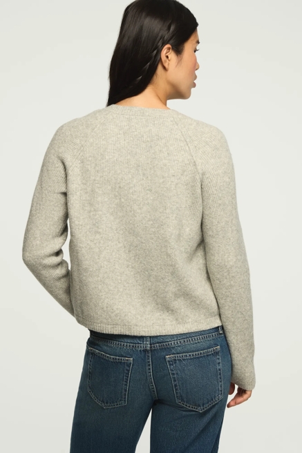 CLOUD SOFT CARDIGAN, image 3