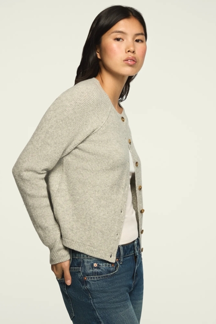 CLOUD SOFT CARDIGAN, image 4