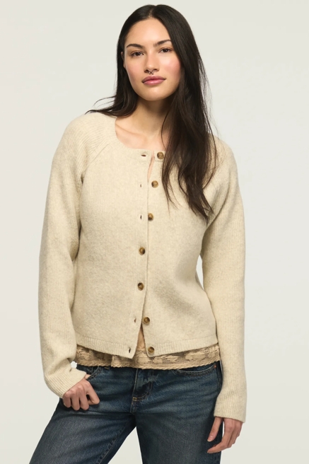 CLOUD SOFT CARDIGAN, image 2
